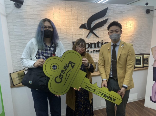 猫4匹かえる家をもとめて