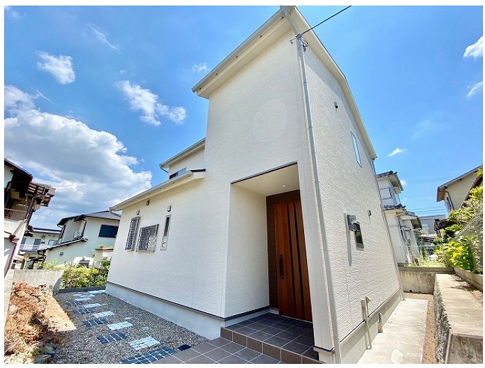 世帯を分けるため