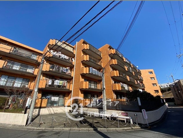 マンション売却依頼