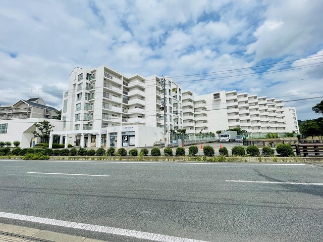 娘夫婦と別で住むため