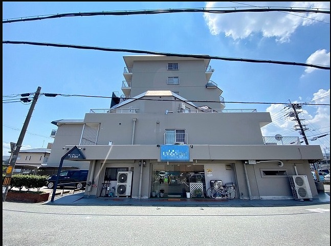 実家の都合で尼崎から実家の近くへ