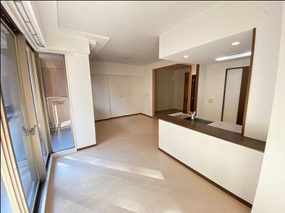 賃貸ではなく購入を視野に入れたため