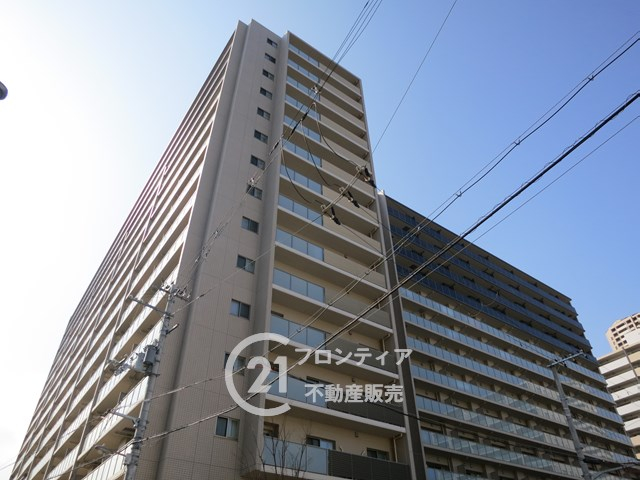 ずっと気になっていた物件だったため