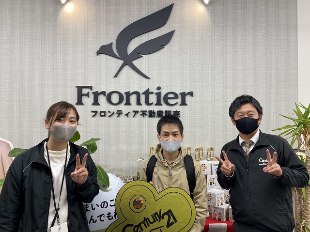 欲しいと思ったから