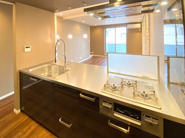 家族の将来のため