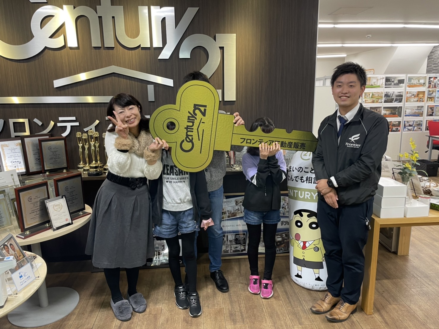 犬が飼いたい、子供部屋が欲しい