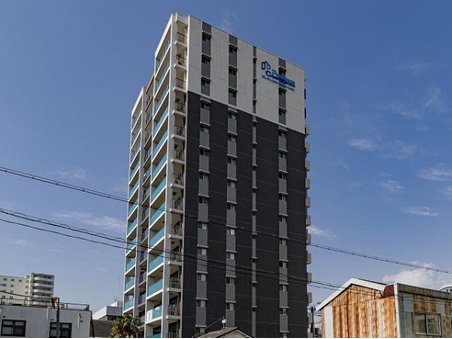 勤務先から近い家を探していた為