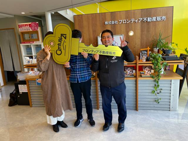 家賃がもったいないから。