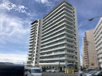 賃貸住居から卒業