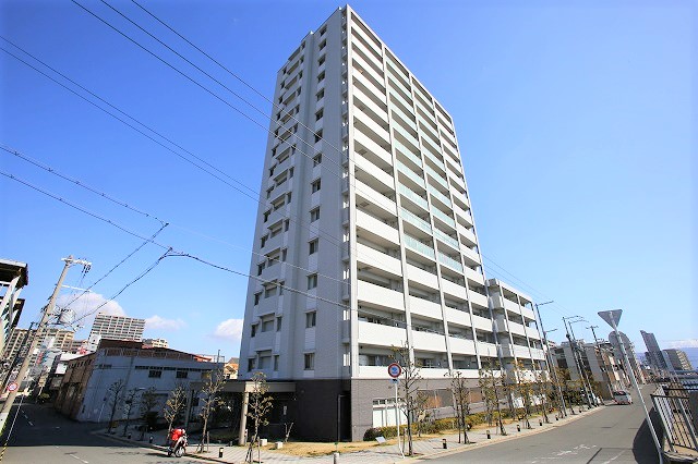 住み替えのため