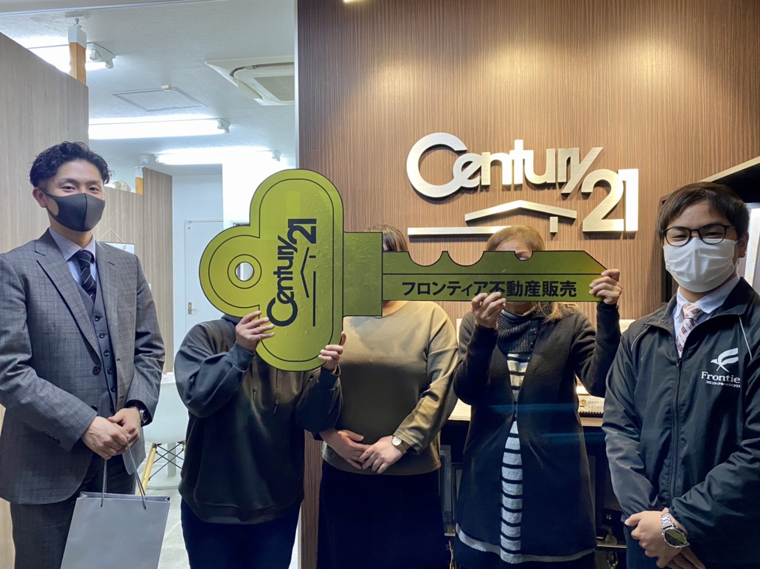 第二の人生を快適に過ごせるような住まいを探したいと思った