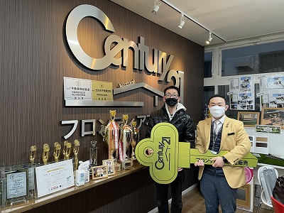 前妻と子供が引っ越しのため、マンション売却（名義が自分のため）