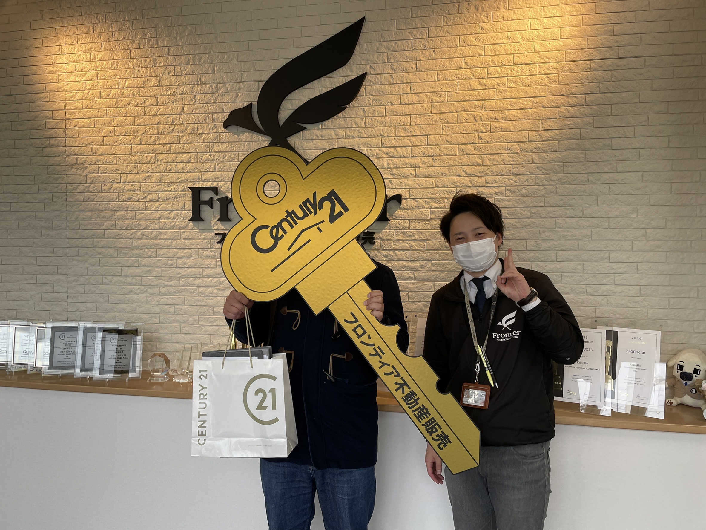 家賃がもったいないと感じたから