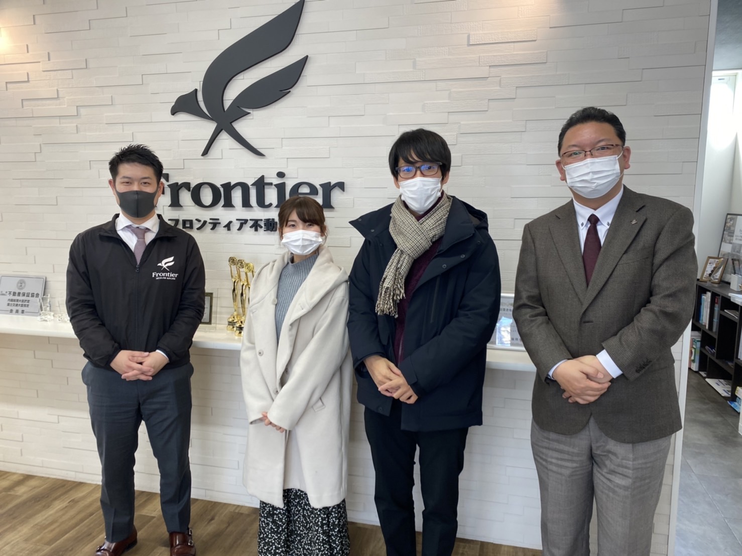 今後家族が増えてもゆったりと過ごしていける家を探していた。