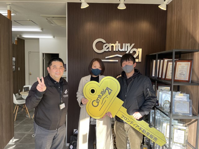 出産で家族が増える為