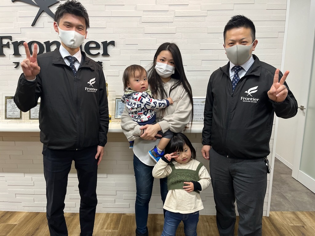 子どもと暮らすため