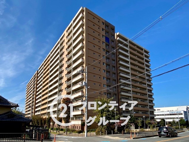 引越しを考えて