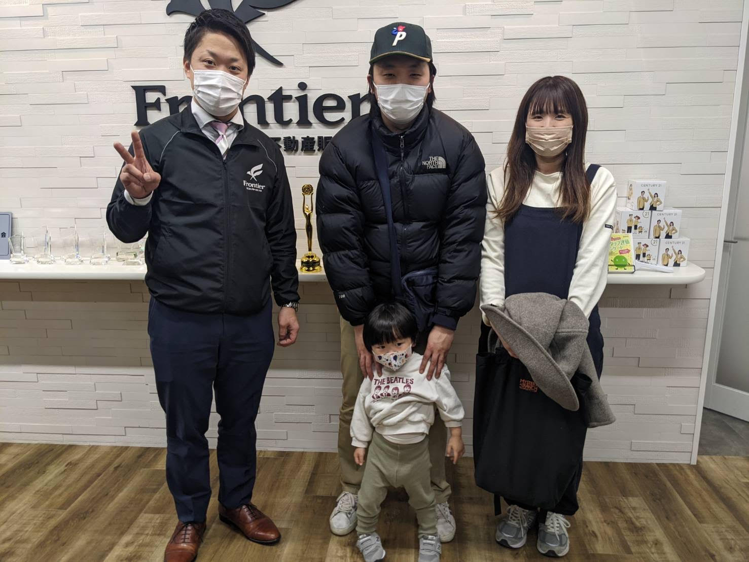 子供部屋が必要でした