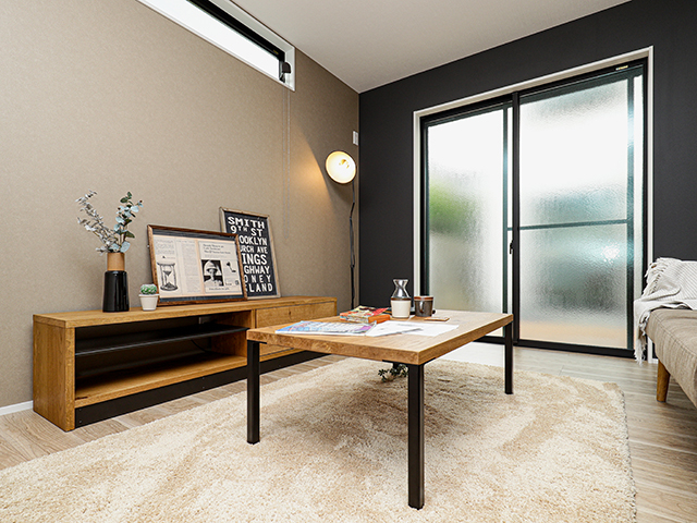 お母さまのおうち探し