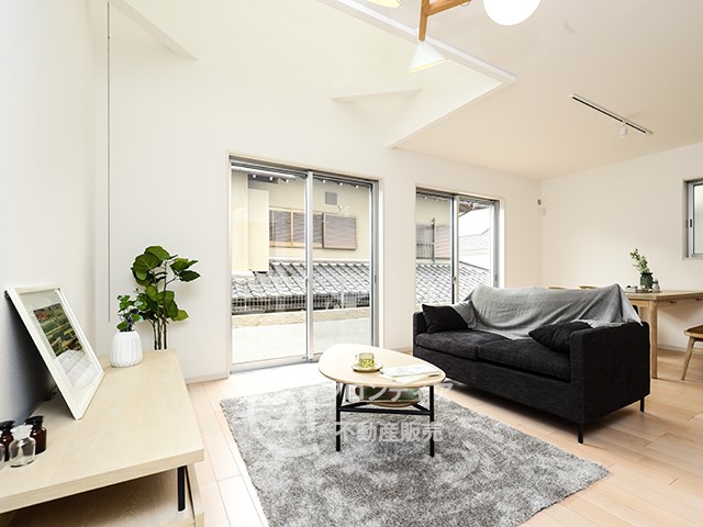 親御様の家の売却