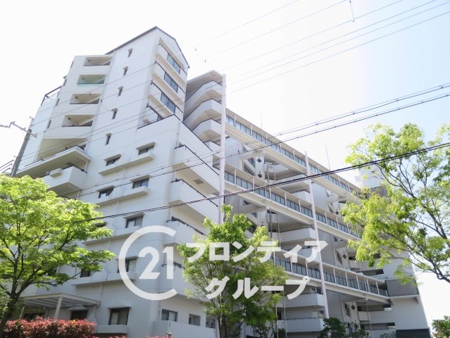 親との同居が必要になった為