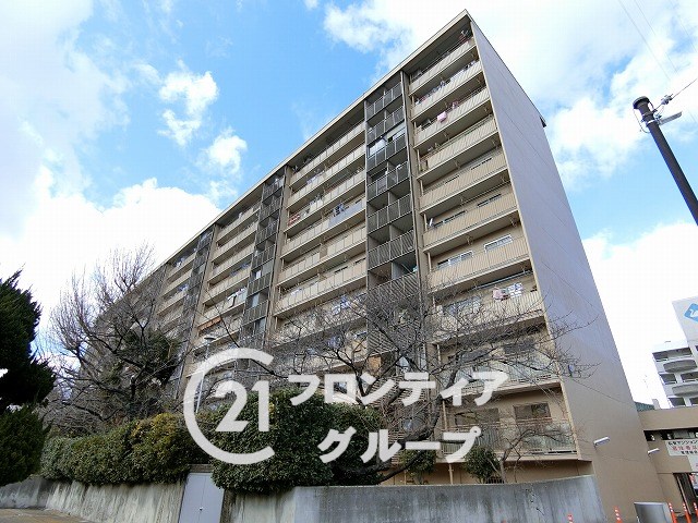 住み替えのため