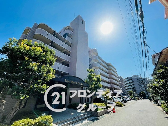 賃貸からの脱却のため