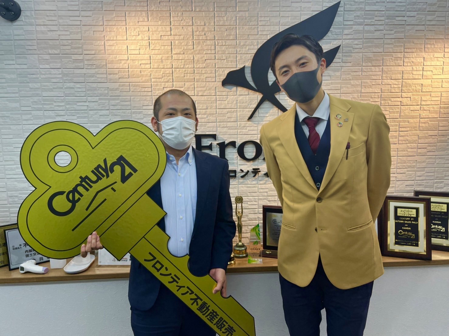 部屋が手狭になったから