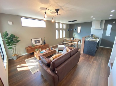 職場に通えるところでの家探し