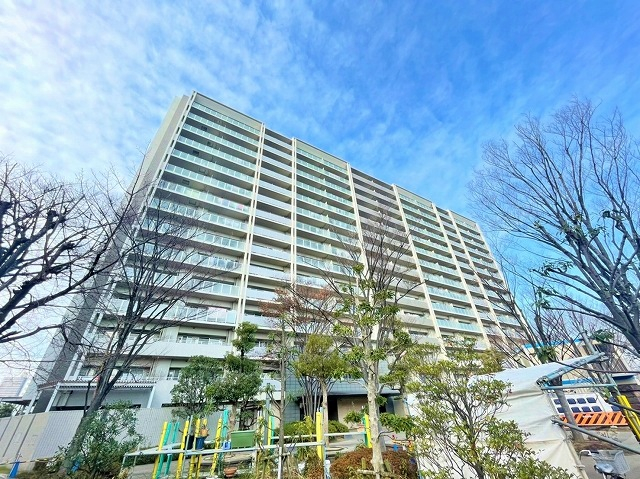 大阪市北区にてマンションのご購入