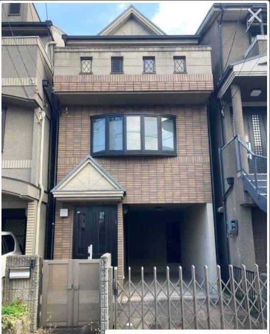 再婚を機に家探し