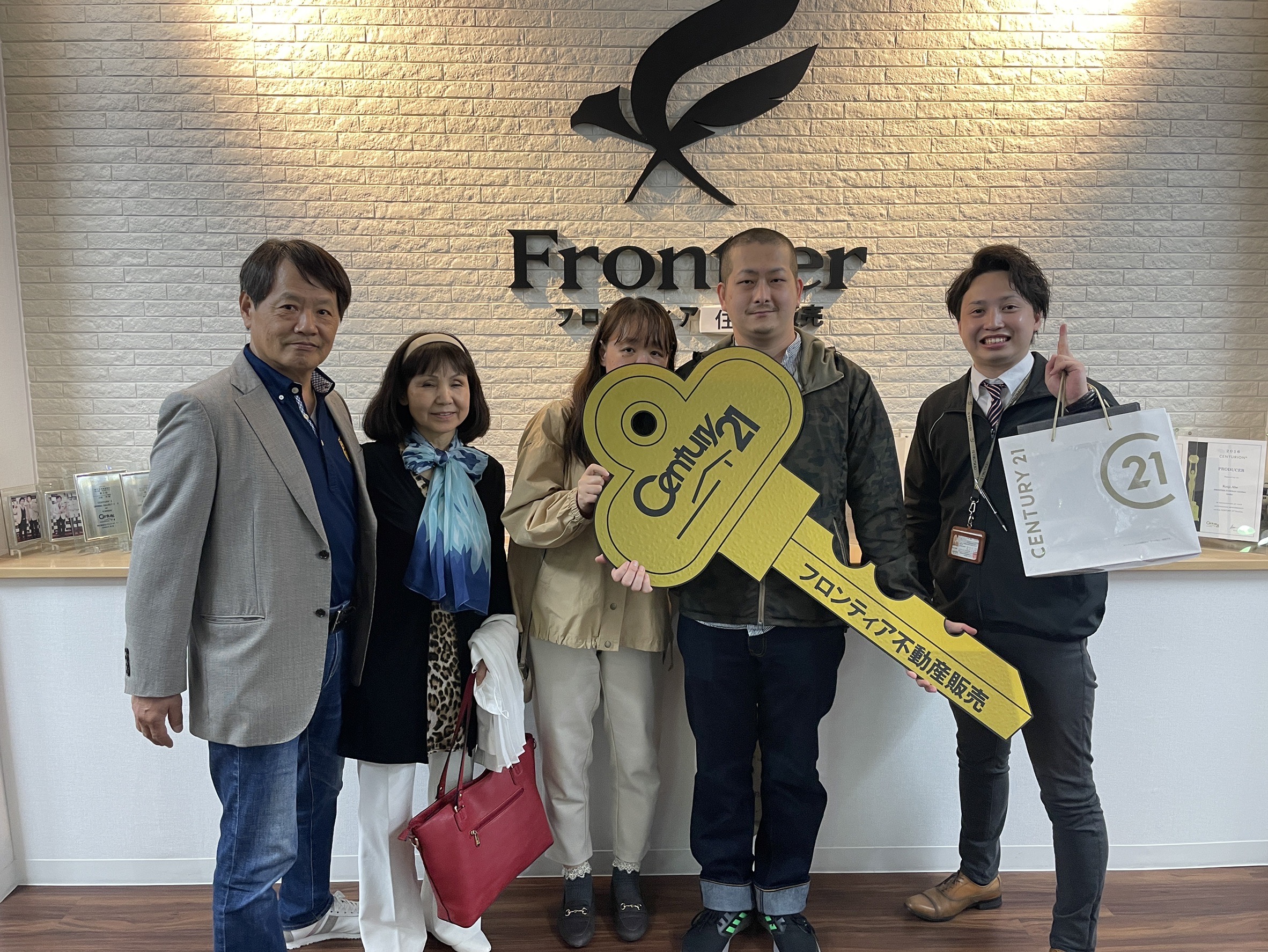 賃貸がもったいないと感じたから