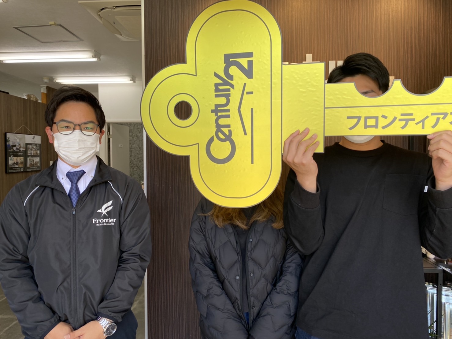 結婚後の新居探し