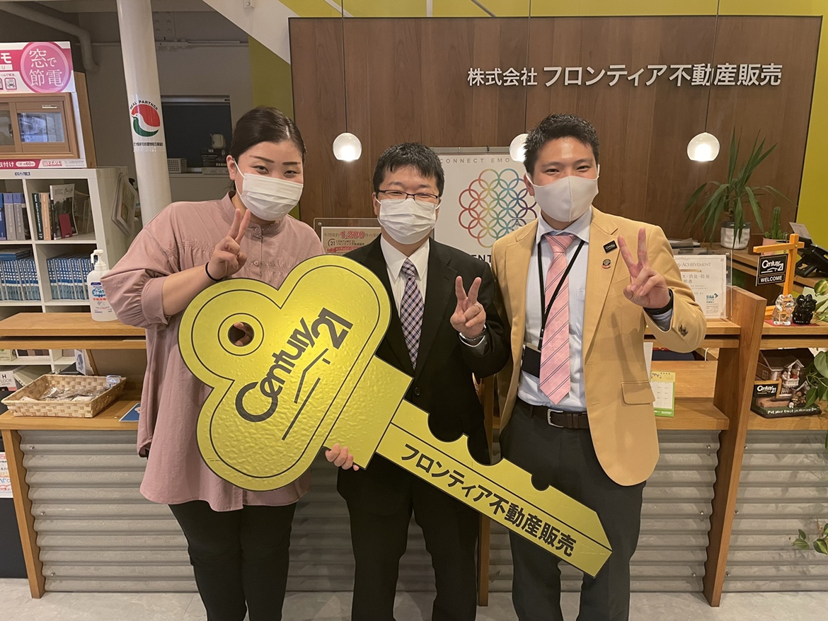 子供の成長を機に