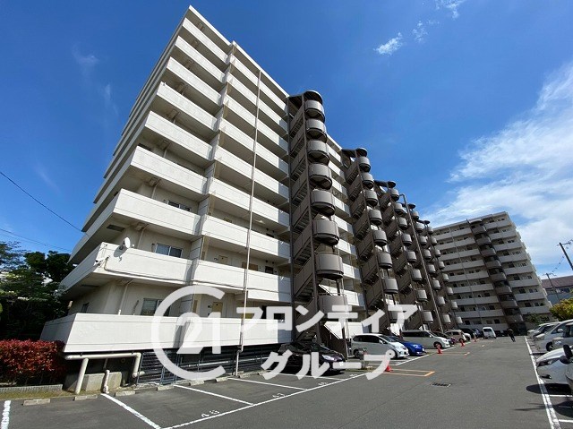 親の介護のため