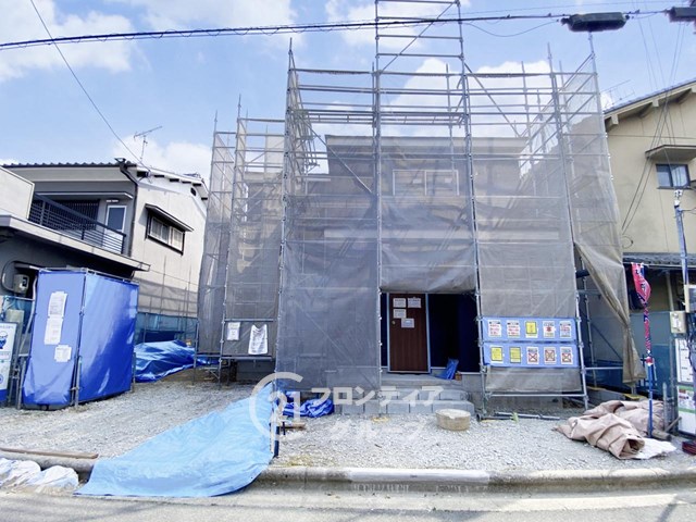 現在の住まいが古い