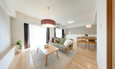 戸建からマンションへ住み替えたい