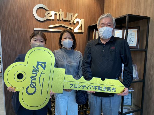 現在のマンション売却、住み替え