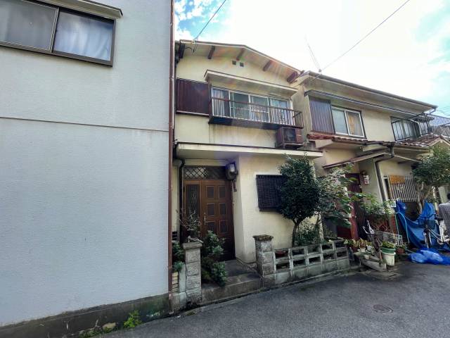 相続で引き継いだので