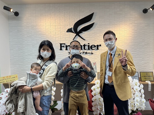 マンションからの住み替え