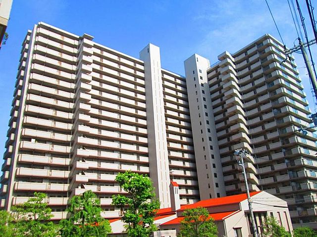 エレベーター無しの5階住まいがしんどくなったから