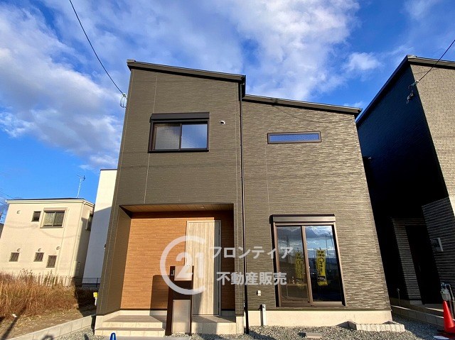 なんとなく家探しを始めた