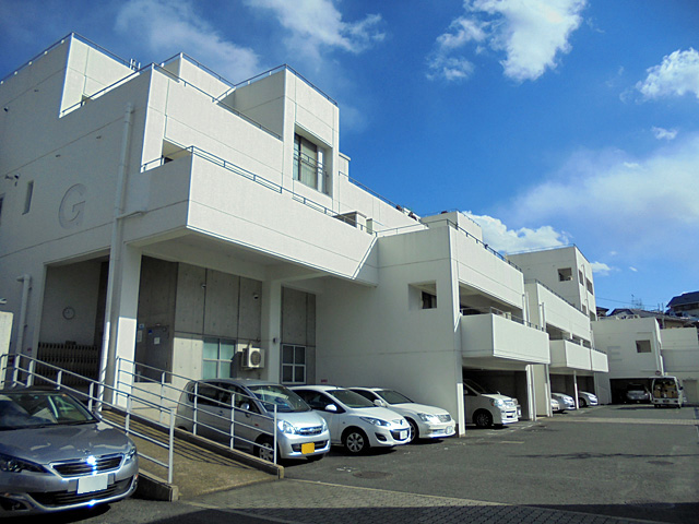 住み替えのため