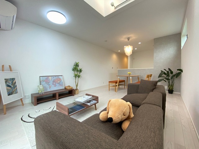 親御様のお家の売却