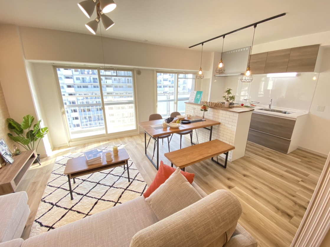 現在住んでいる家の定借期限が近づいているため