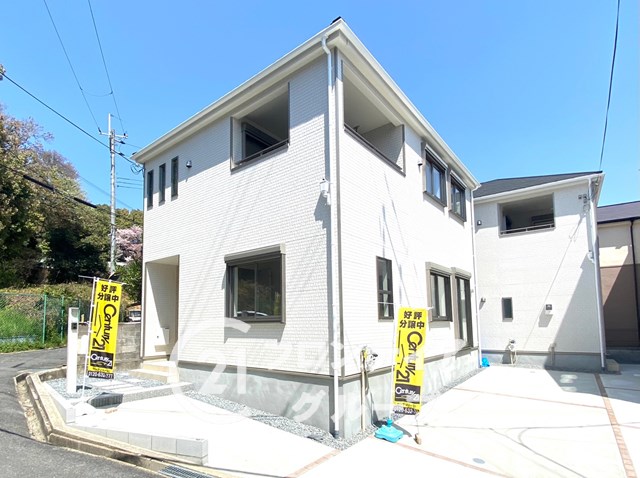 枚方市で新築戸建てのご購入