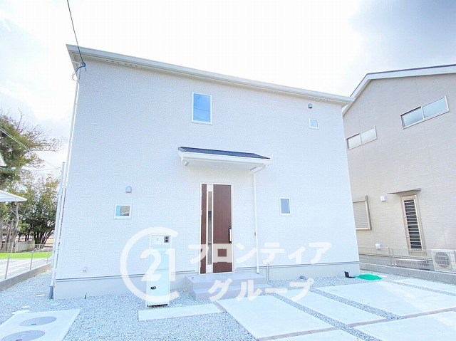 家を買いたかった。