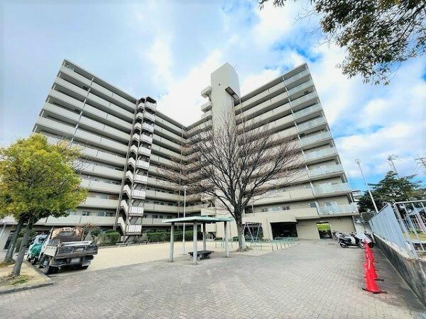 マンション売却