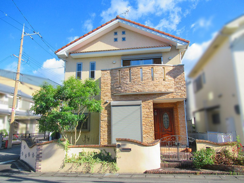 子供の小学校入学前に