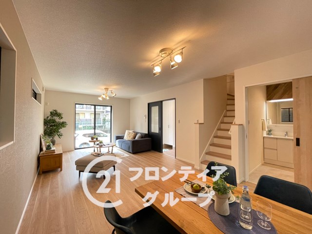 家族が増えるため